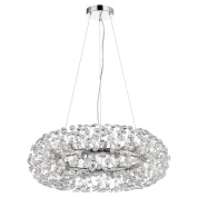 подвесная люстра lussole topgrade alaska lsp-8582