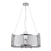 подвесная люстра arte lamp grato a4079lm-6cc