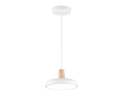 светильник подвесной ambrella light comfort fl4838