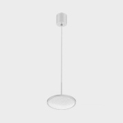 подвесной светодиодный светильник italline it08-8022 white 3000k