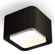 комплект потолочного светильника ambrella light techno spot xc (c7833, n7755) xs7833021