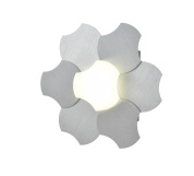 панно vele luce viva vl8045w01