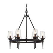 подвесная люстра arte lamp stefan a1722sp-6ba