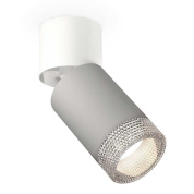 комплект спота ambrella light techno spot xm (a2220, c6314, n6150) xm6314031