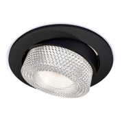 комплект встраиваемого спота ambrella light techno spot xc (c7652, n7191) xc7652060