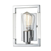 бра vele luce palermo vl5023w01