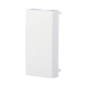 заглушка lk studio lk45 белый 855104-1