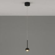 подвесной светодиодный светильник moderli fiona v10891-pl