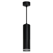 подвесной светильник feron barrel levitation ml1708 48084