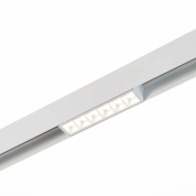 трековый светодиодный светильник для магнитного шинопровода st luce seide st361.546.06