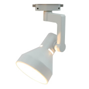 трековый светильник arte lamp nido a5108pl-1wh