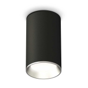 комплект потолочного светильника ambrella light techno spot xc (c6323, n6104) xs6323003