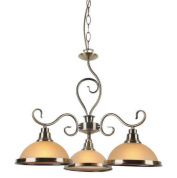 подвесная люстра arte lamp safari a6905lm-3ab