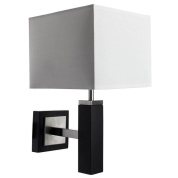 бра arte lamp waverley a8880ap-1bk