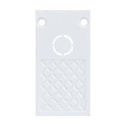 заглушка arte lamp linea-accessories a482033