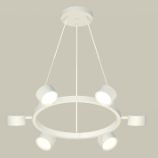 комплект подвесного светильника ambrella light traditional diy (c9191, n8112) xb9191150