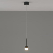подвесной светодиодный светильник moderli drop v10863-pl