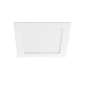 встраиваемый светодиодный светильник kanlux katro v2led 12w-nw-w 28940