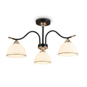 потолочная люстра ambrella light traditional modern tr3161