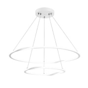 подвесной светодиодный светильник arte lamp veritate a2211sp-2wh