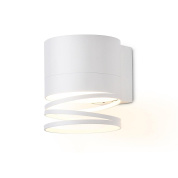 настенный светильник ambrella light techno spot techno tn71111