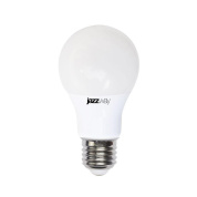 лампа cветодиодная jazzway e27 10w 4000k матовая 5019782
