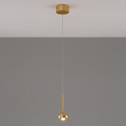 подвесной светодиодный светильник moderli fiona v10894-pl