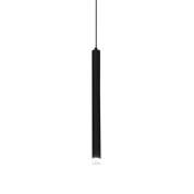 подвесной светодиодный светильник moderli siento v2321-pl