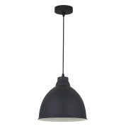 подвесной светильник arte lamp casato a2055sp-1bk
