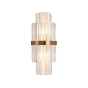 настенный светильник lumina deco ringletti ldw 8017-3 md