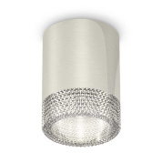 комплект потолочного светильника ambrella light techno spot xc (c6305, n6150) xs6305010