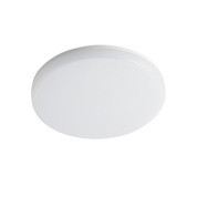 настенный потолочный светильник kanlux varso led 18w-nw-o 26441