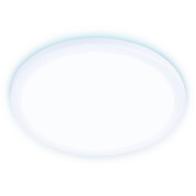 встраиваемый светодиодный светильник ambrella light led downlight dlr316