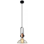 подвесной светильник rivoli leila 4093-201 б0055026