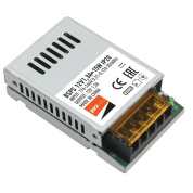 блок питания jazzway bsps 12v 15w ip20 1,3a 3329358