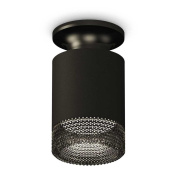 комплект потолочного светильника ambrella light techno spot xc (n6902, c6302, n6151) xs6302102