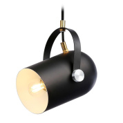 подвесной светильник ambrella light traditional tr8206