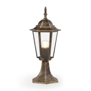 уличный светильник ambrella light garden st2025