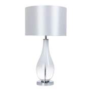 настольная лампа arte lamp naos a5043lt-1wh