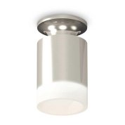 комплект потолочного светильника ambrella light techno spot xc (n6903, c6305, n6248) xs6305044