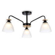 потолочная люстра ambrella light traditional modern tr9564