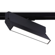 трековый светодиодный светильник ambrella light track system gl6808