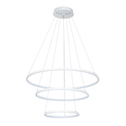 подвесная светодиодная люстра arte lamp frodo a2197sp-3wh