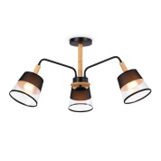 потолочная люстра ambrella light traditional modern losk tr4740