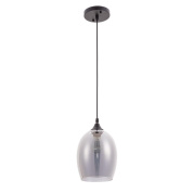подвесной светильник arte lamp propus a4344sp-1bk