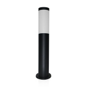 уличный светильник arte lamp salire a3158pa-1bk