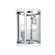 бра vele luce tivoli vl5073w12