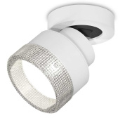 комплект спота ambrella light techno spot xm (a2228, a2105, c8101, n8480) xm8101040