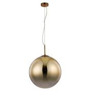 подвесной светильник arte lamp jupiter gold a7964sp-1go