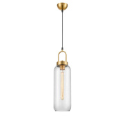 подвесной светильник vele luce cloe vl5414p21